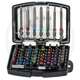 GRANIT BLACK EDITION Bit box