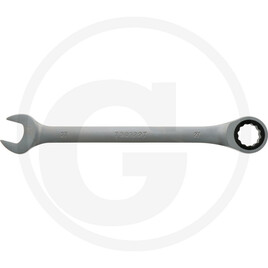 GRANIT BLACK EDITION Combination ratchet spanner
