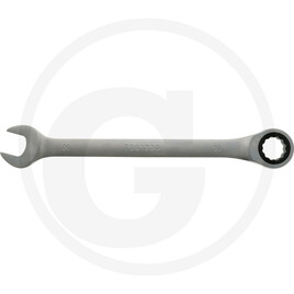 GRANIT BLACK EDITION Combination ratchet spanner