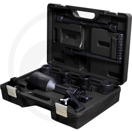 GRANIT BLACK EDITION Torque multiplier set