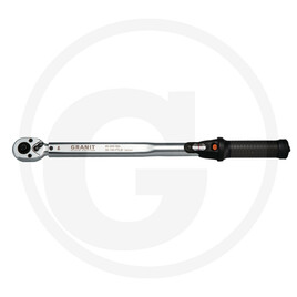 GRANIT BLACK EDITION 1/2" torque wrench