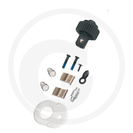 GRANIT BLACK EDITION Repair set for 3/4” torque wrench