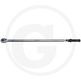 GRANIT BLACK EDITION 3/4" torque wrench