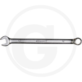 GRANIT BLACK EDITION Combination spanner XL 10 mm