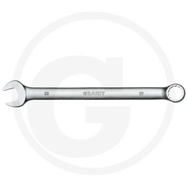 GRANIT BLACK EDITION Combination spanner XL 22 mm