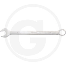 GRANIT BLACK EDITION Combination spanner XL 32 mm