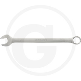 GRANIT BLACK EDITION Combination spanner XL 41 mm