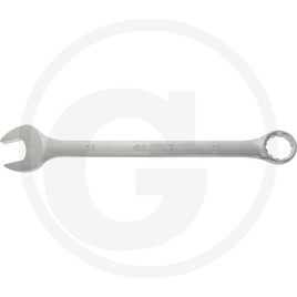GRANIT BLACK EDITION Combination spanner XL 55 mm
