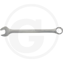 GRANIT BLACK EDITION Combination spanner XL 60 mm