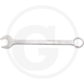 GRANIT BLACK EDITION Combination spanner, angled, 38 mm