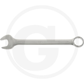 GRANIT BLACK EDITION Combination spanner, angled, 46 mm