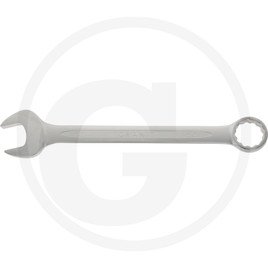 GRANIT BLACK EDITION Combination spanner, angled, 50 mm