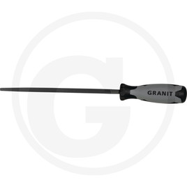 GRANIT BLACK EDITION Square file