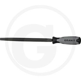 GRANIT BLACK EDITION Triangular file