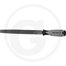 GRANIT BLACK EDITION Flat file