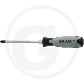 GRANIT BLACK EDITION Screwdriver, PH3