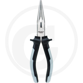 GRANIT BLACK EDITION Needle nose pliers
