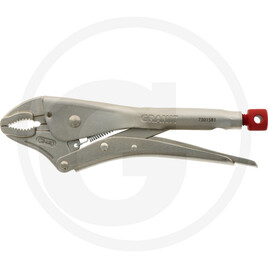 GRANIT BLACK EDITION Gripping pliers