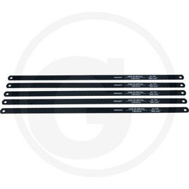 GRANIT BLACK EDITION Saw blade set