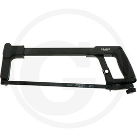 GRANIT BLACK EDITION Metal hand saw