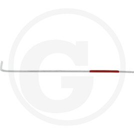 GRANIT BLACK EDITION HeavyGrip key 1.5 mm