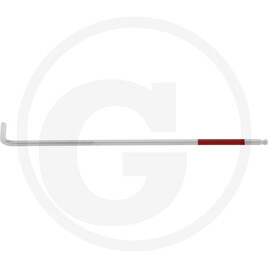 GRANIT BLACK EDITION HeavyGrip key 2.5 mm