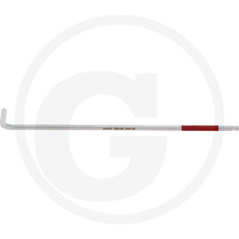 GRANIT BLACK EDITION HeavyGrip key 3 mm
