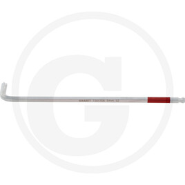 GRANIT BLACK EDITION HeavyGrip key 5 mm