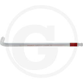 GRANIT BLACK EDITION HeavyGrip key 10 mm