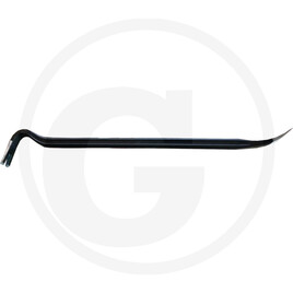 GRANIT BLACK EDITION Heavy Duty nail puller, 760 mm