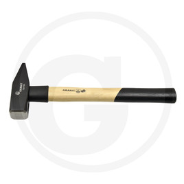 GRANIT BLACK EDITION Fitter's hammer