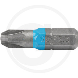 GRANIT BLACK EDITION Bit 25mm, 1/4"