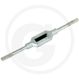 GRANIT BLACK EDITION Tap wrenches, adjustable