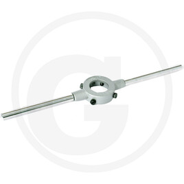 GRANIT BLACK EDITION Die holder