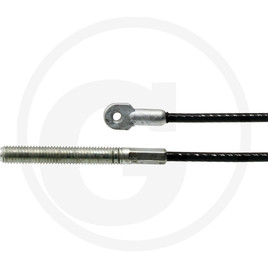 Husqvarna Steering cable