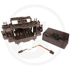 Husqvarna Battery pack kit