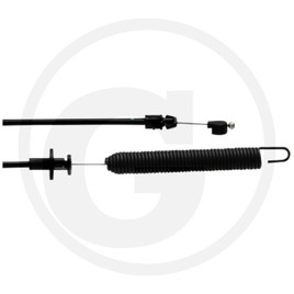 Husqvarna Clutch cable