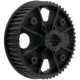Husqvarna Toothed belt pulley