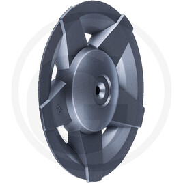Husqvarna Wheel cap