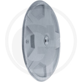 Husqvarna Wheel cap