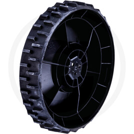 Husqvarna Rear wheel