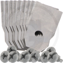 Husqvarna Blade set