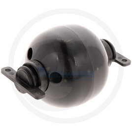 Husqvarna Front wheel kit
