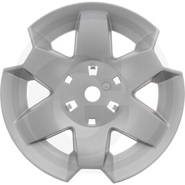 Husqvarna Wheel cap