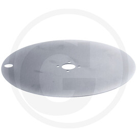 Husqvarna Saucer