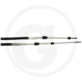 Husqvarna Clutch cable