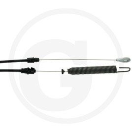 Husqvarna Clutch cable