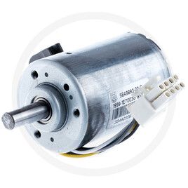Husqvarna Motor