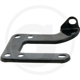 Husqvarna Silencer support plate