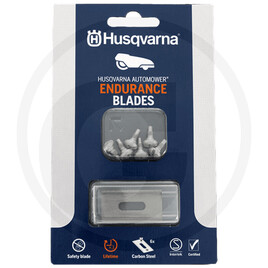 Husqvarna Mower blade set
